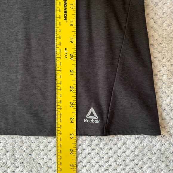 Athleta Rebook Tank Top Bundle Women XS Black Pink Activewear Gym - Picture 8 of 16